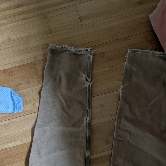 Carhart Vintage (15 yrs old) - Picture 3 of 5